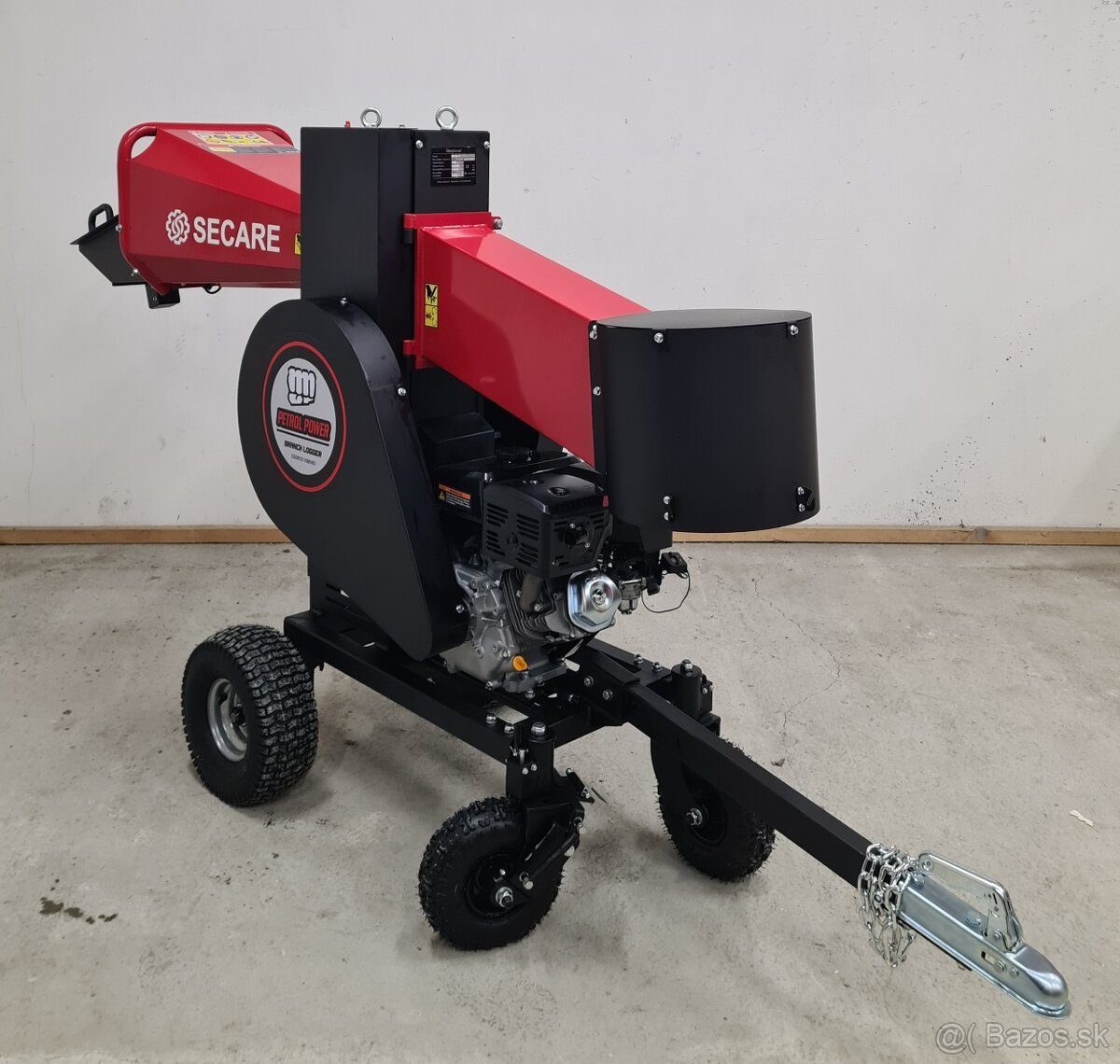 Štiepkovač - špalikovač - 4