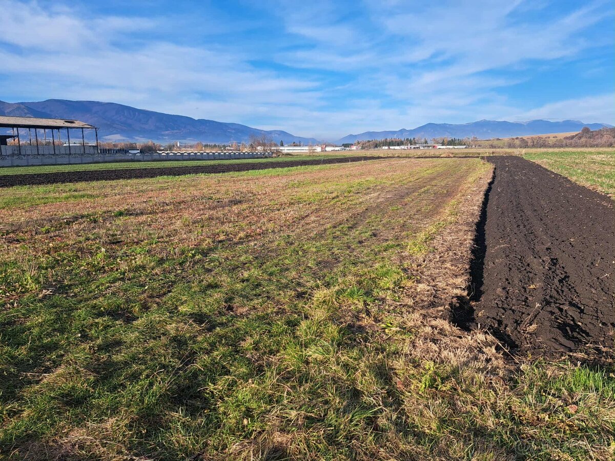 Stavebný pozemok, Rakovo - 4