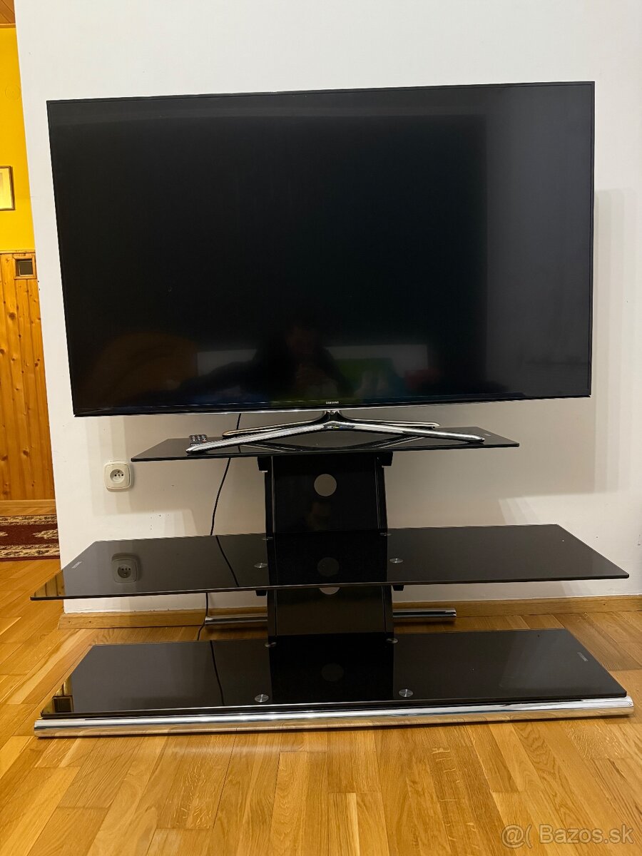 Smart TV Samsung UE55H6200AK (55″ Full HD) + DARČEK - 4