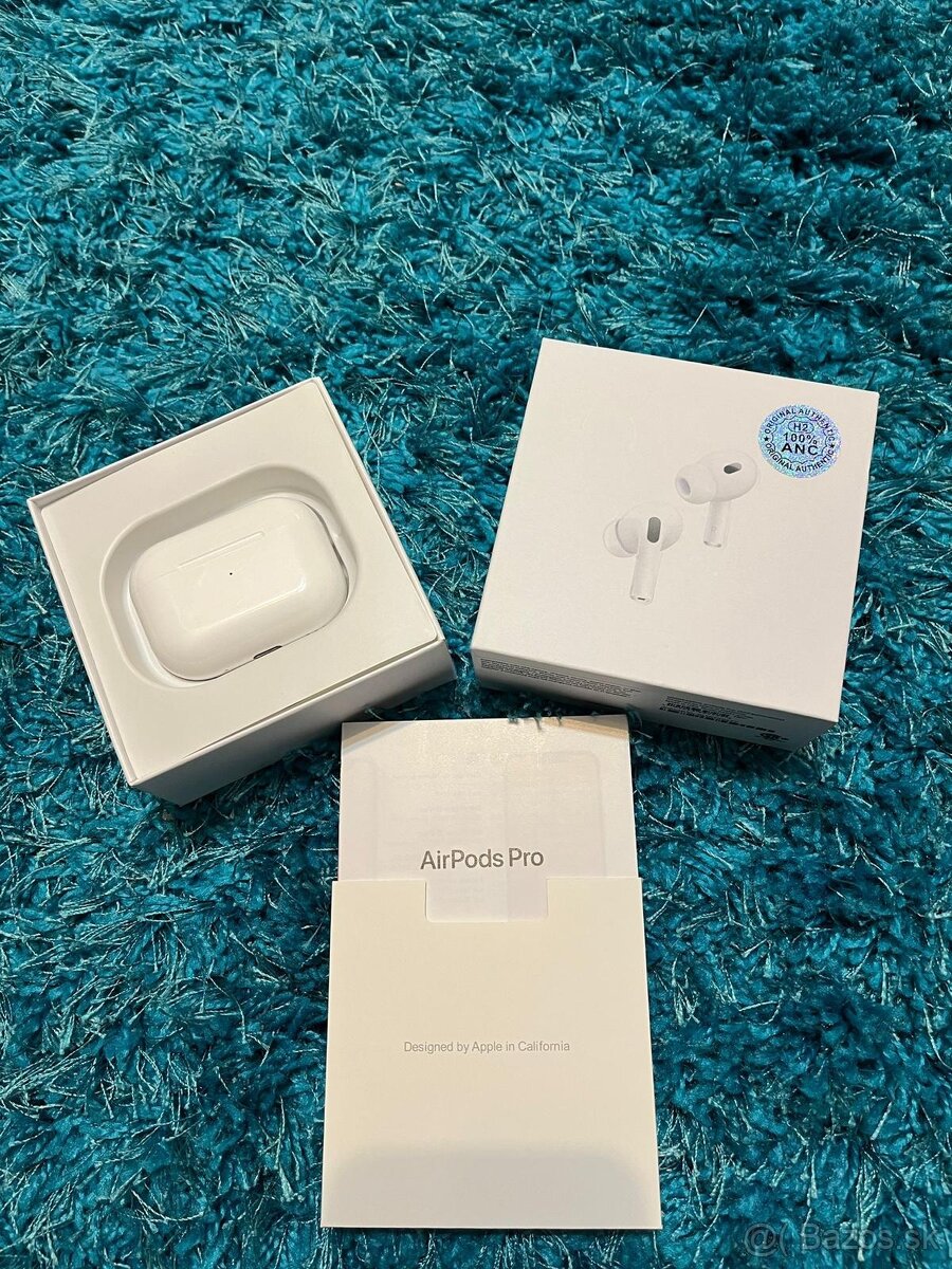 Airpods Pro 2 - 4
