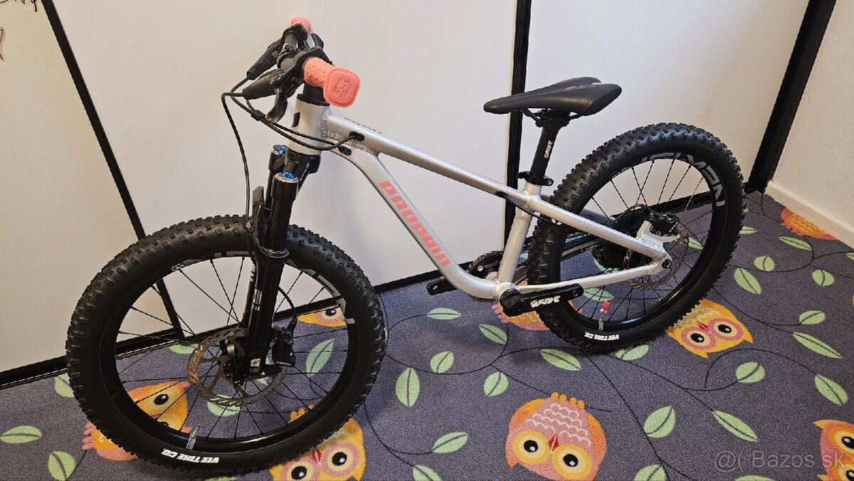 Propain Dreckspatz 3 20" - 4