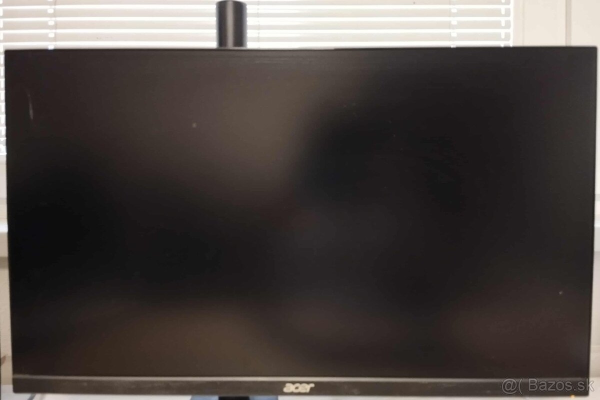 Herný počítač zostava - 4