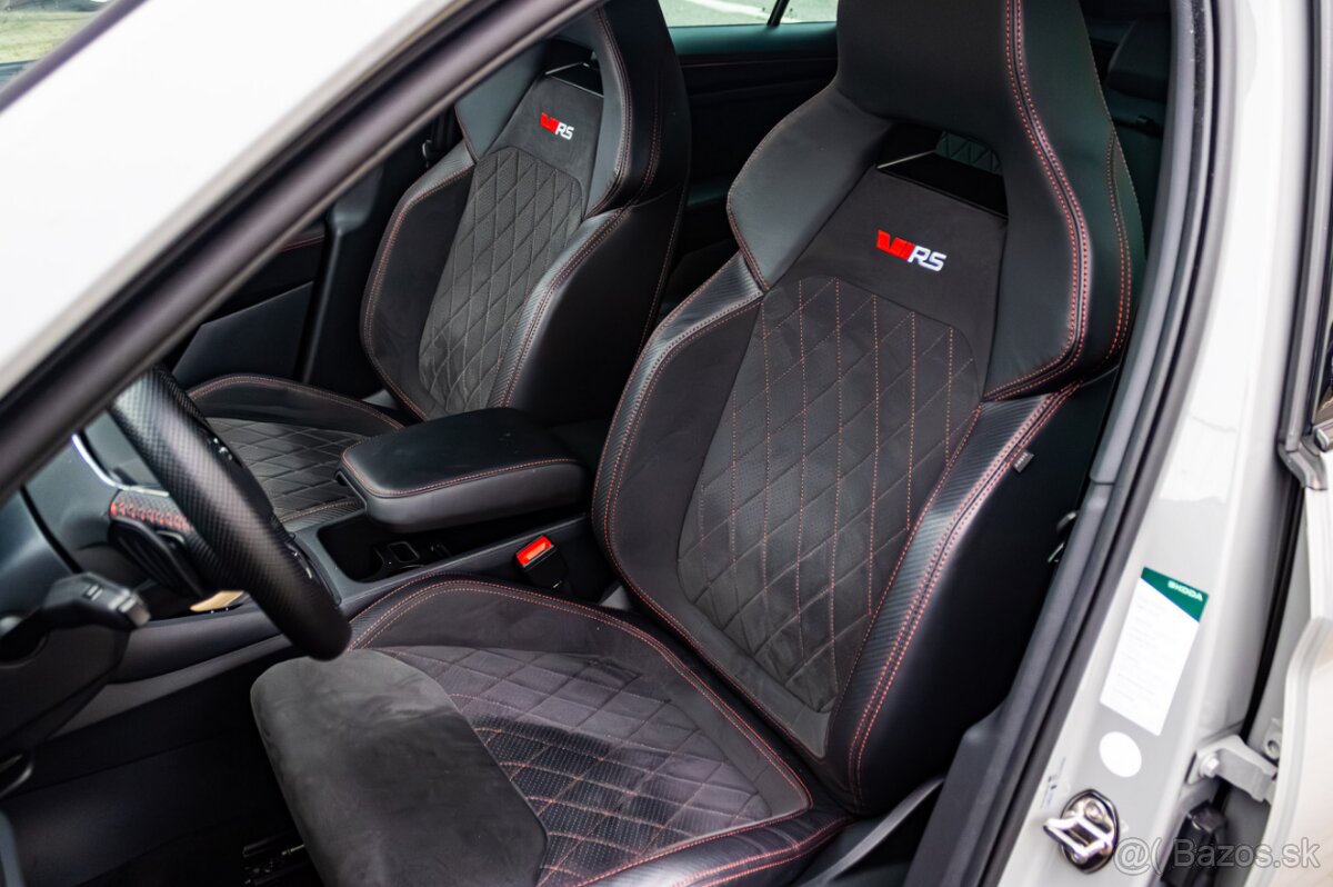 Škoda Kodiaq RS 2.0 TSI 180kW / Virtual kokpit / Pamäť / - 4