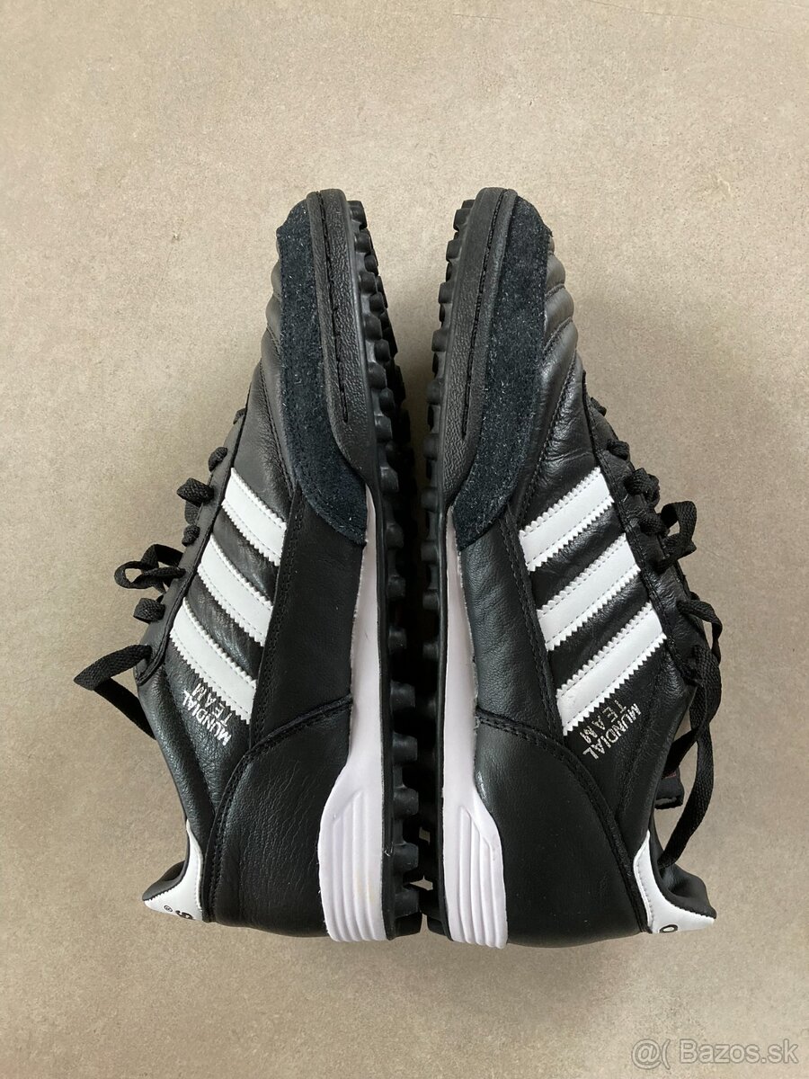 Adidas Mundial kopačky (turfy) - EU 43 - 4