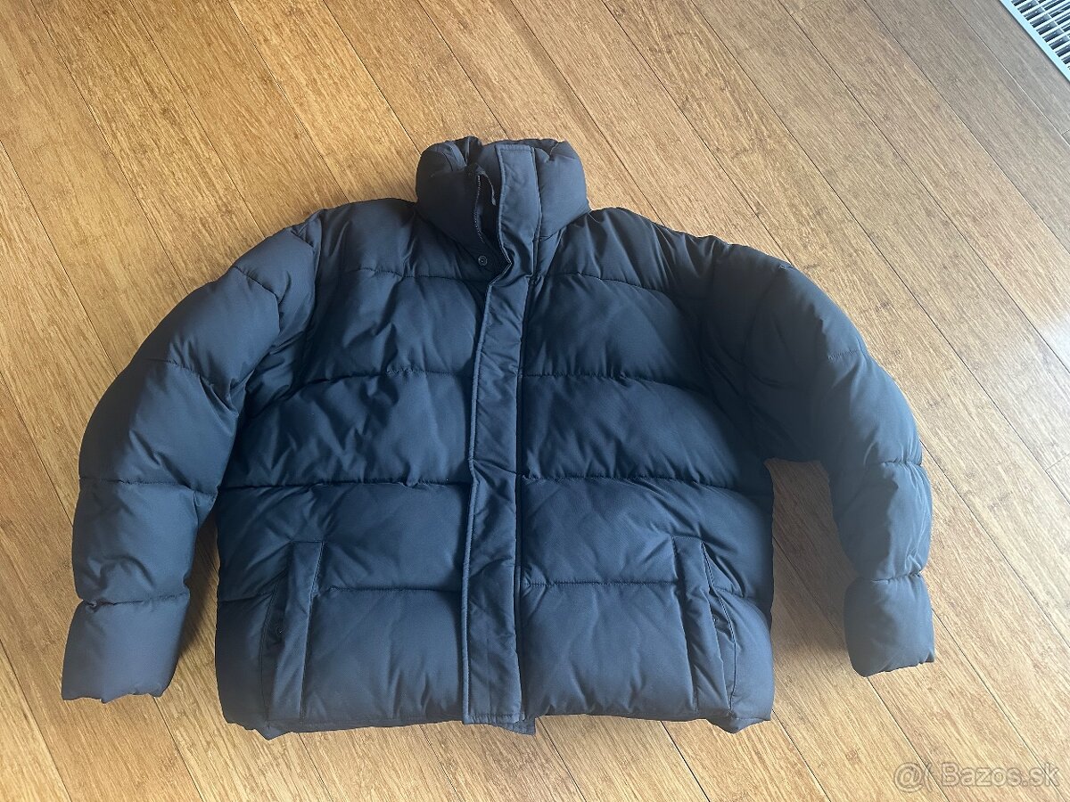 balenciaga panska bunda - 4