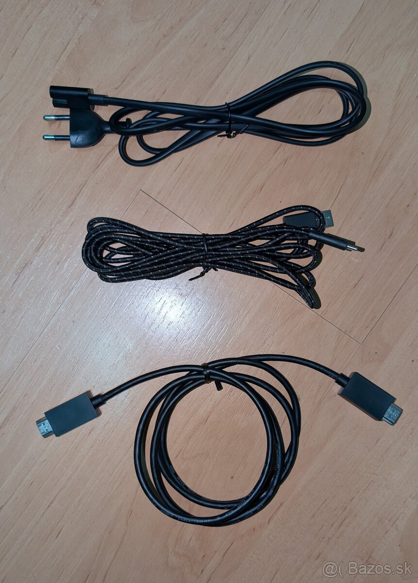 PS5 825GB s mechanikou - 4