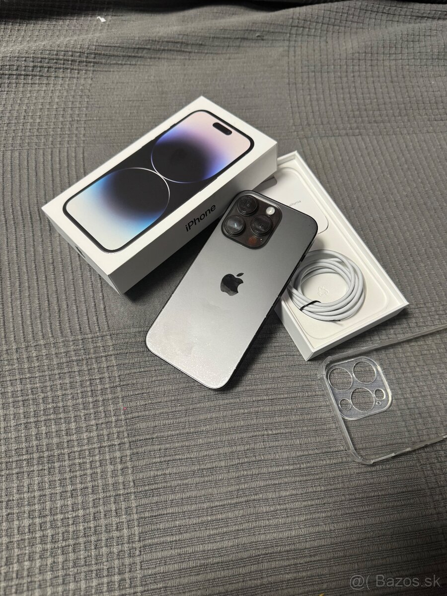 Iphone 14pro 256gb - 4