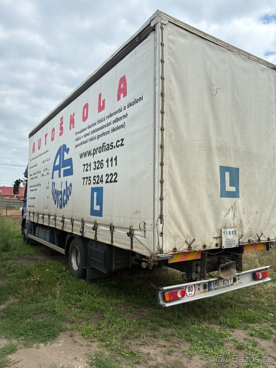 DAF LF 55.250 - 4