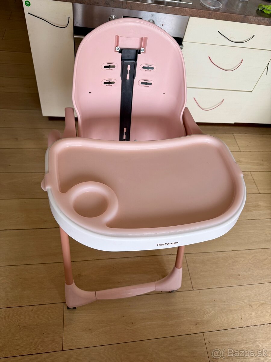 Prima Pappa Follow Me Mon Amour - 4