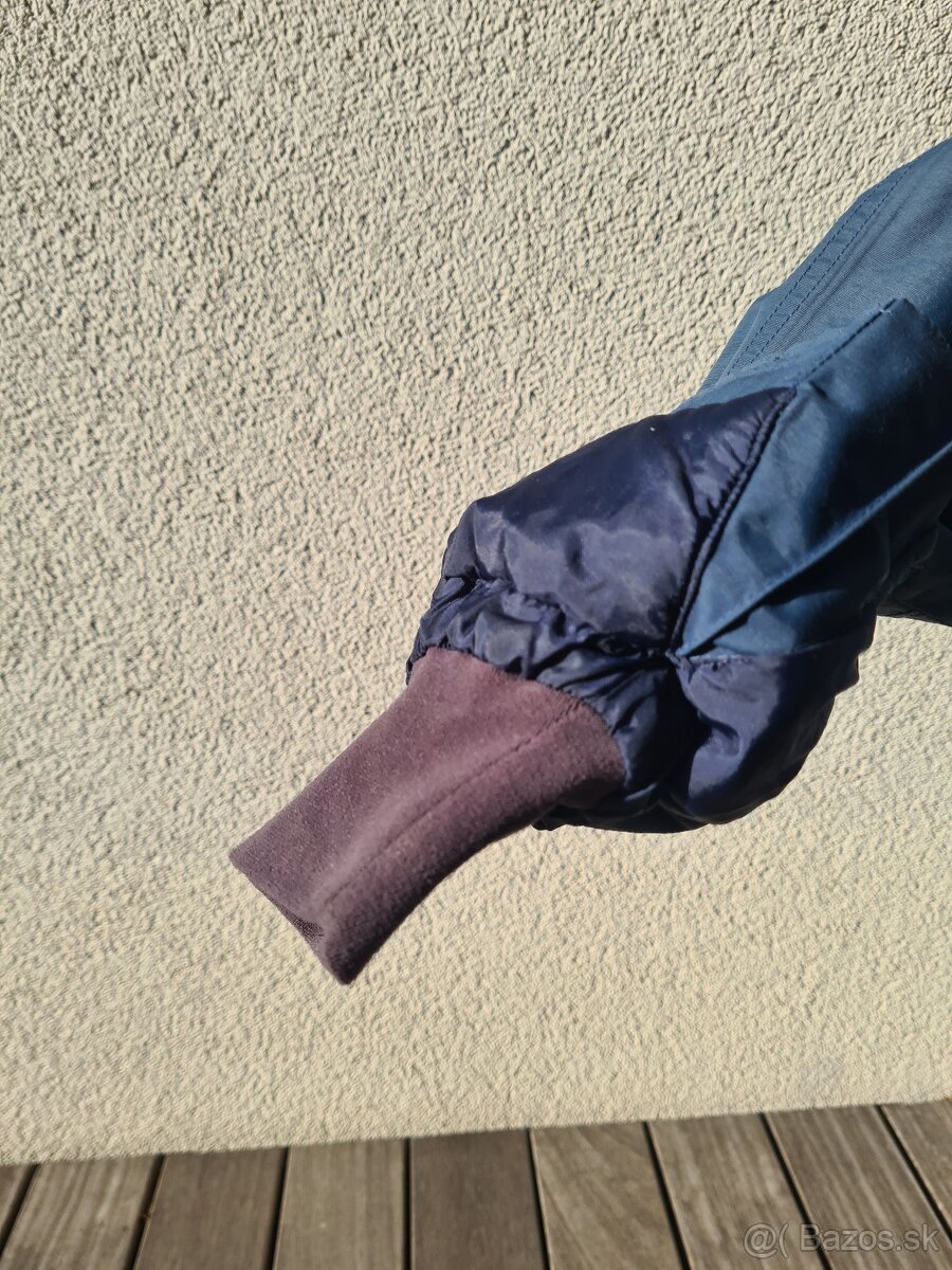 Dámska lyžiarska bunda - S - 4