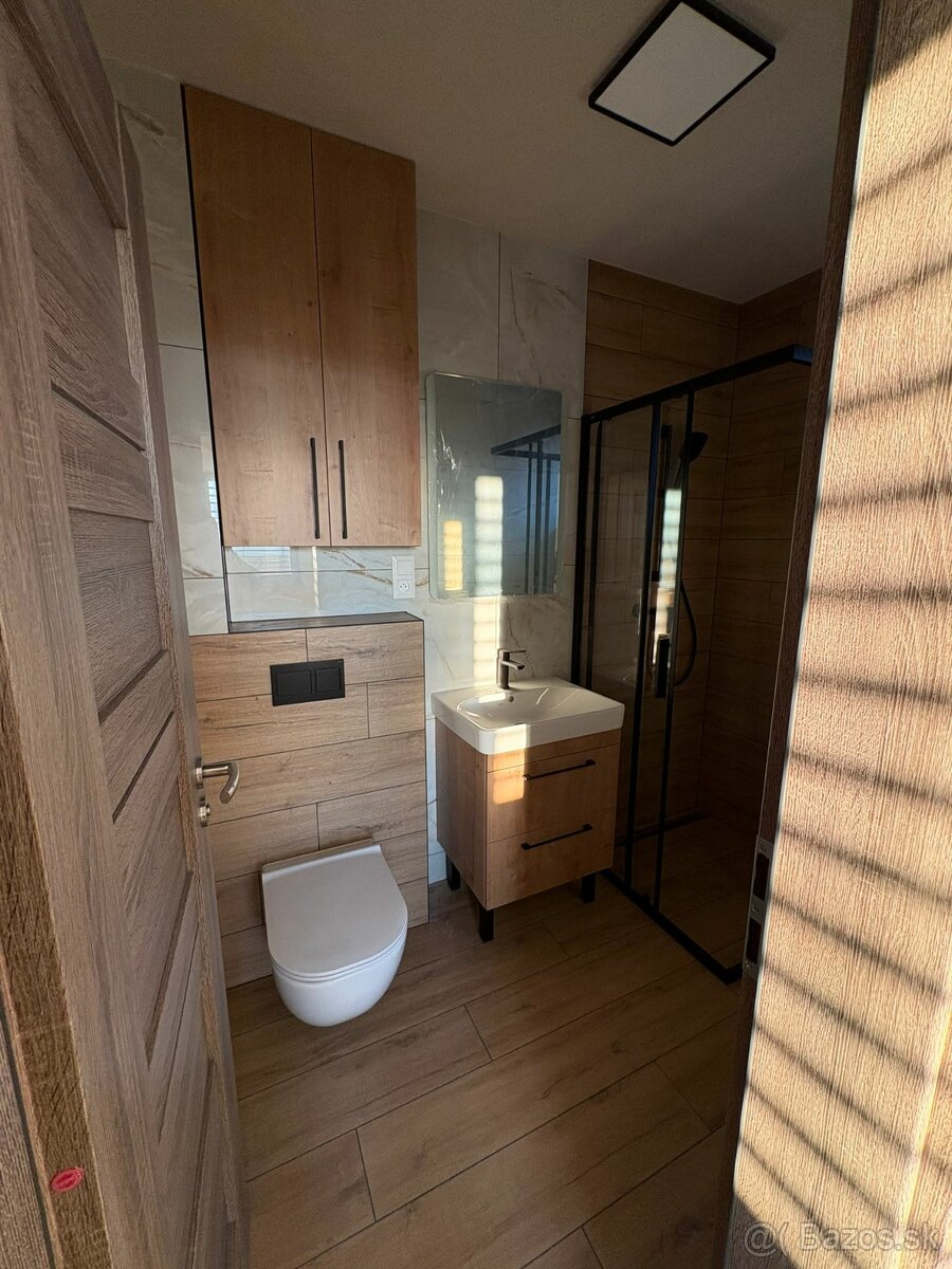 Rodinný dom na dlhodobý prenájom - 4