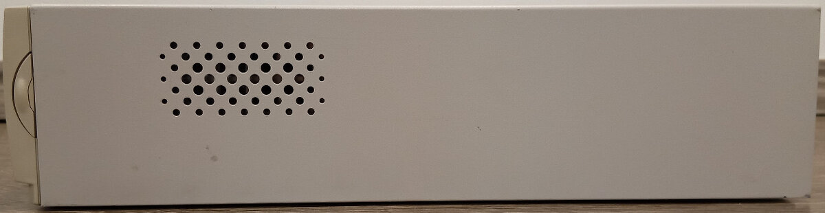 COMPAQ DESKPRO PENTIUM III 450Mhz - 4