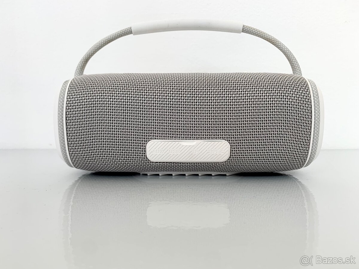 Bluetooth Reproduktor O2 Sound Buddy 20W - 4