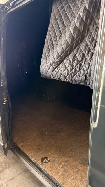 Predám FIAT DUCATO - 4