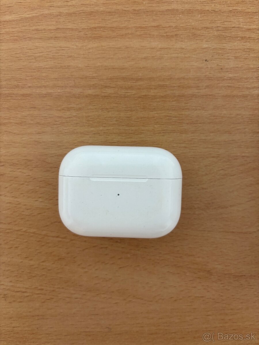AirPods Pro 2. Generacia - 4