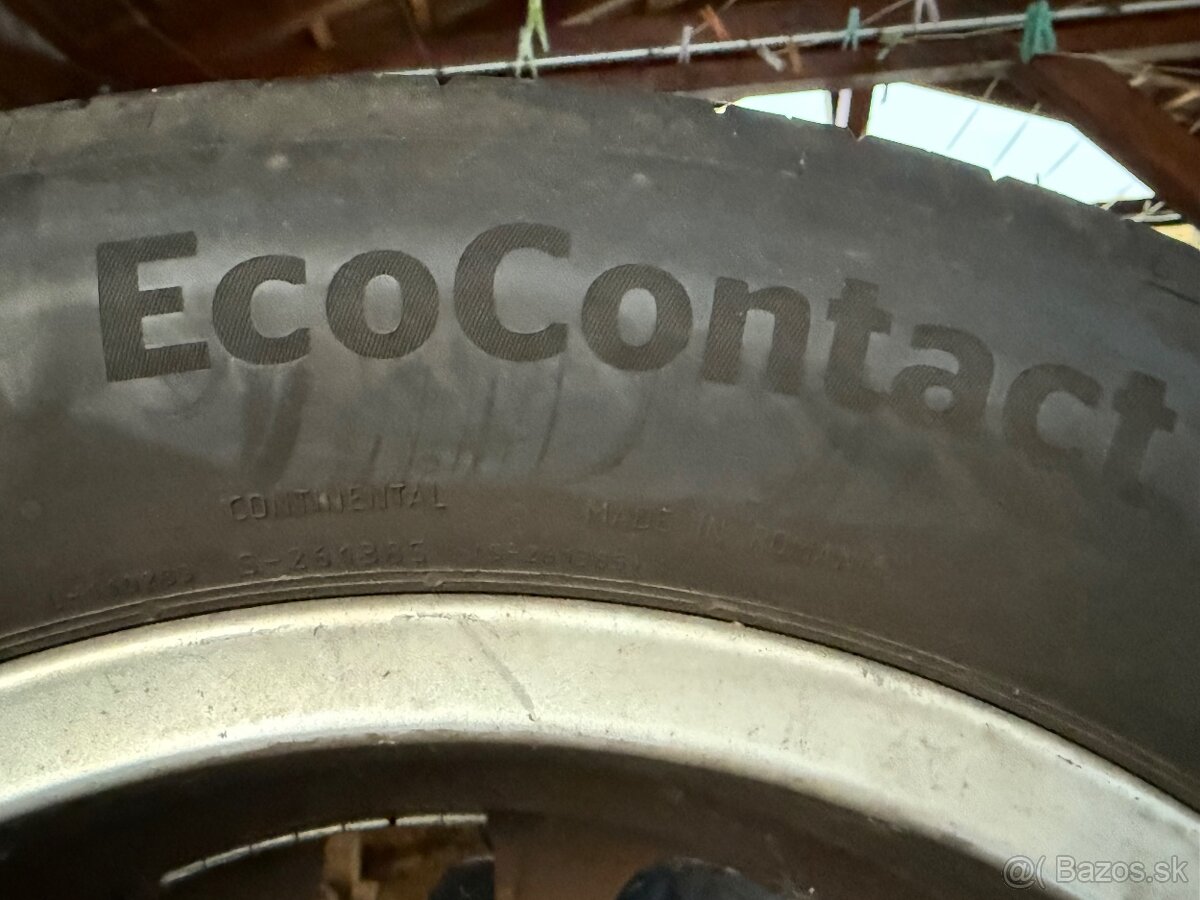 kolesa mercedes gla - 4