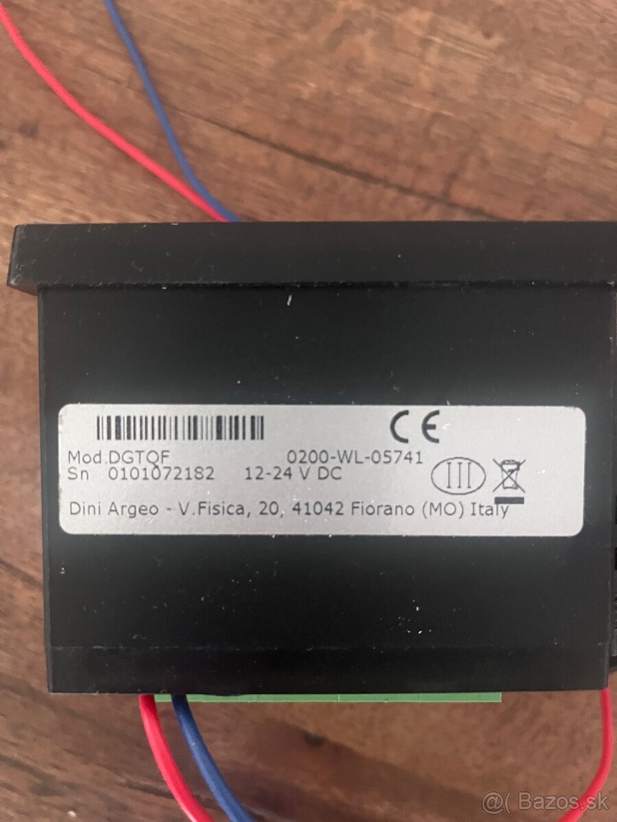 Vaha do 3kg digitalna plne programovatelna - 4