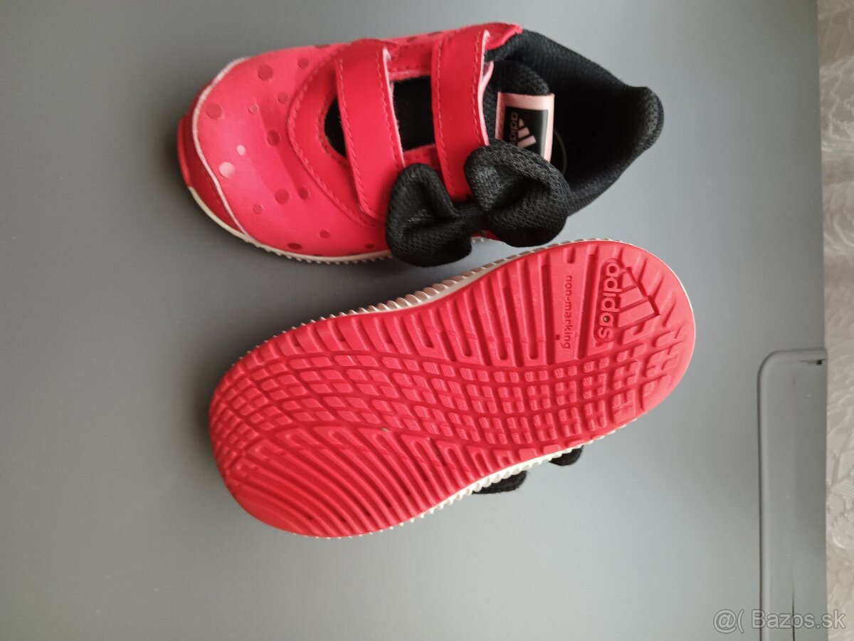 Detské tenisky Adidas - 4