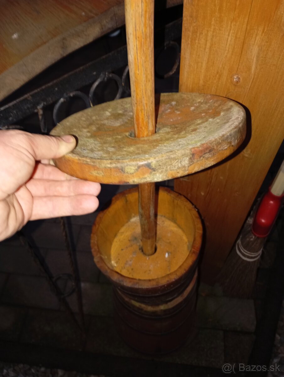 Starožitna vaha - 4