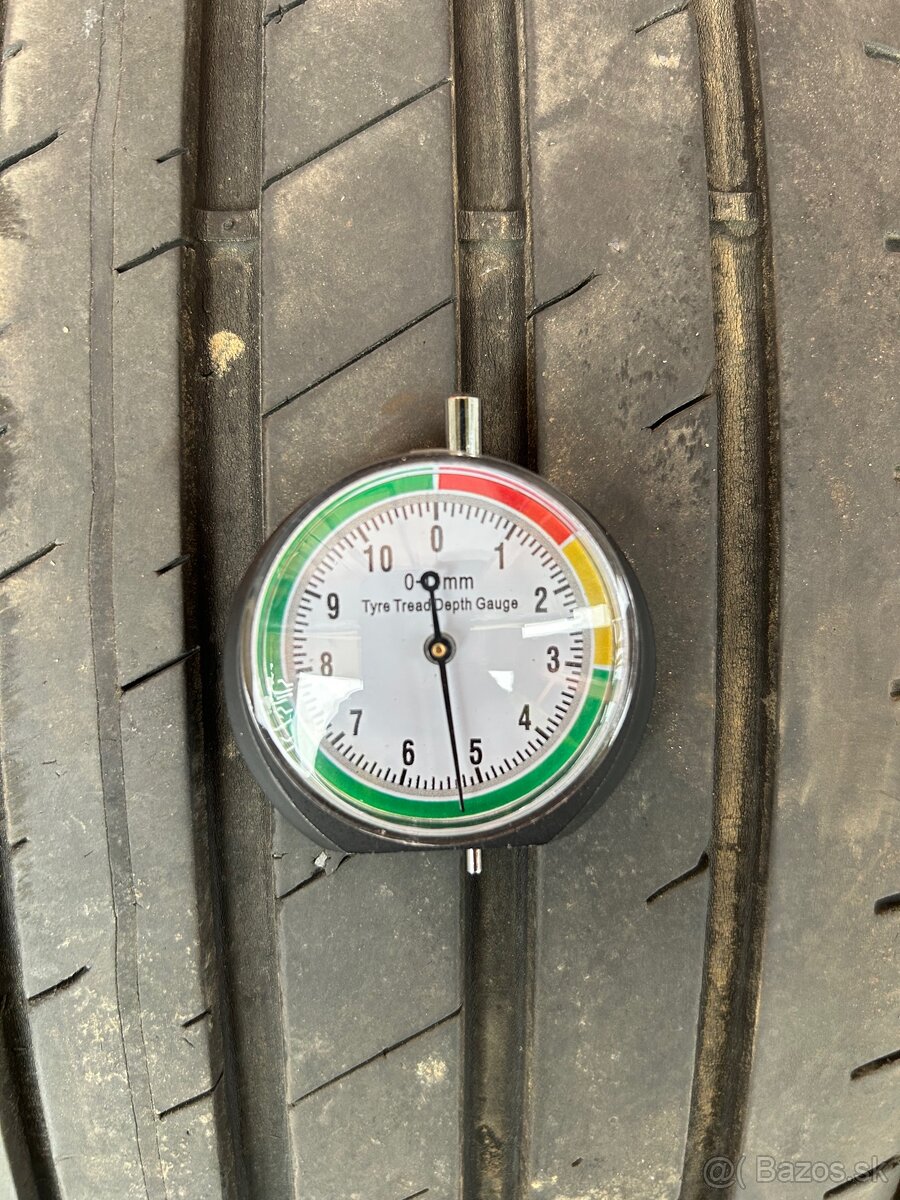 Letné pneumatiky 205/55 r16 - 4