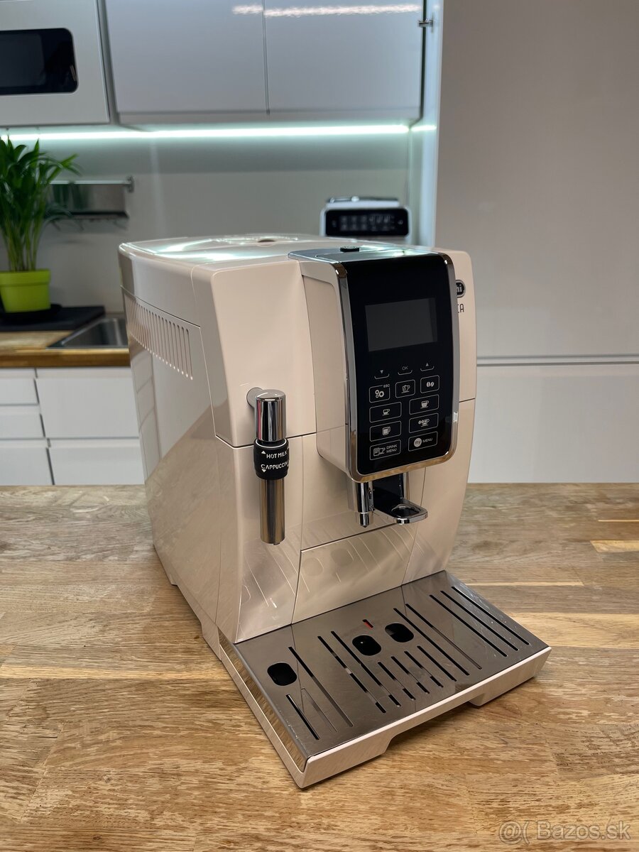 Kávovar DeLonghi Dinamika - 4
