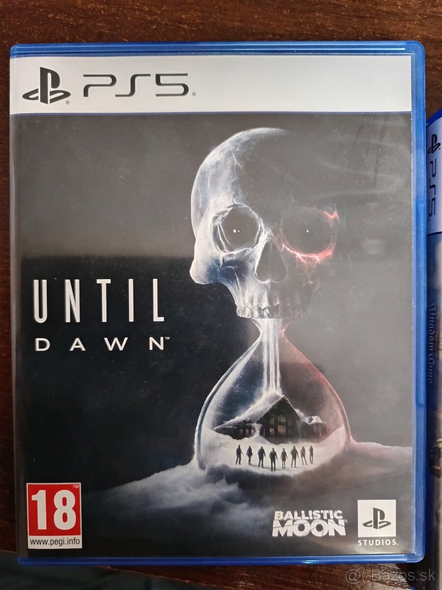 Hry na Playstation 5 - 4