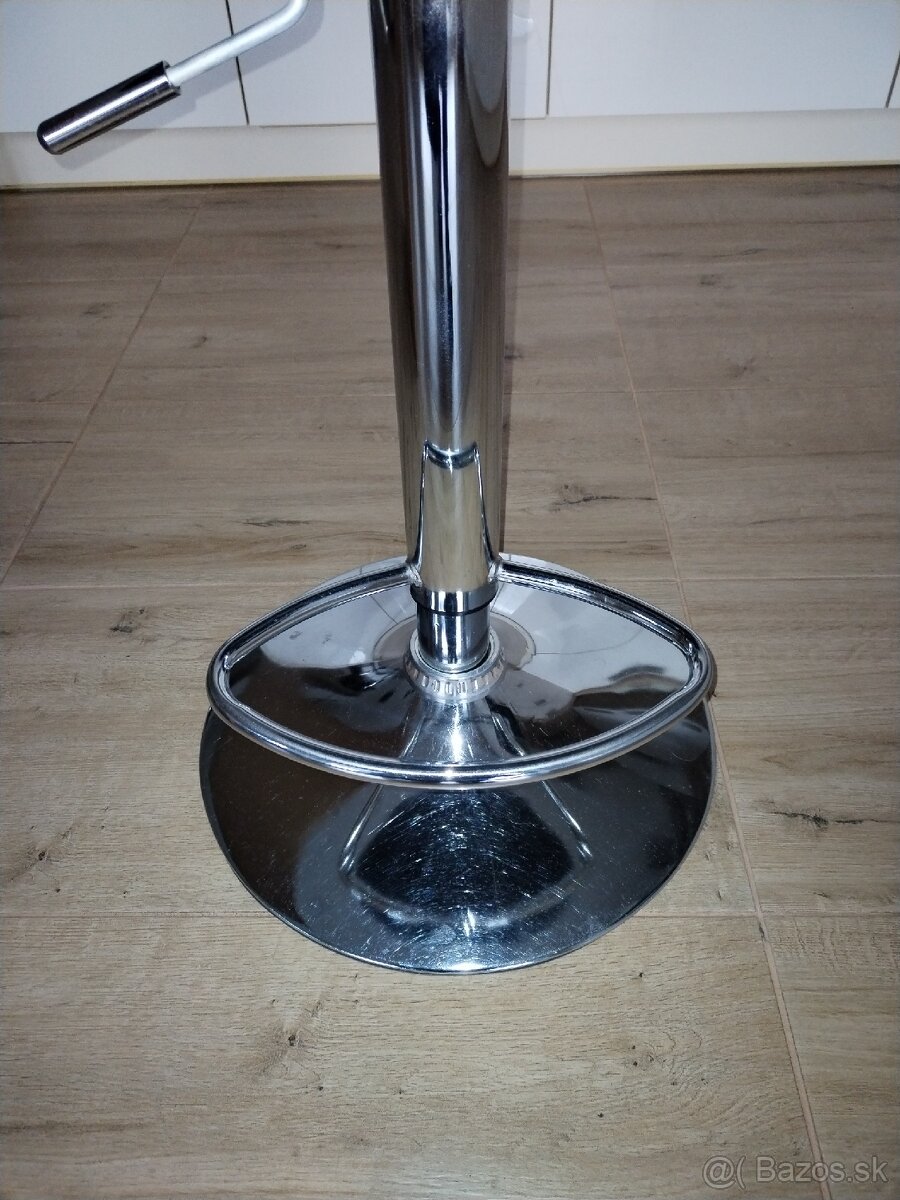 Barová stolička - 4