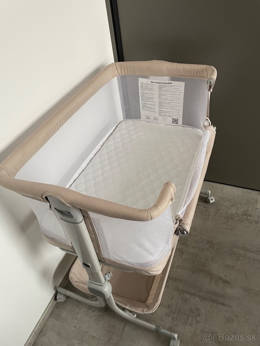 Detská postielka - 4