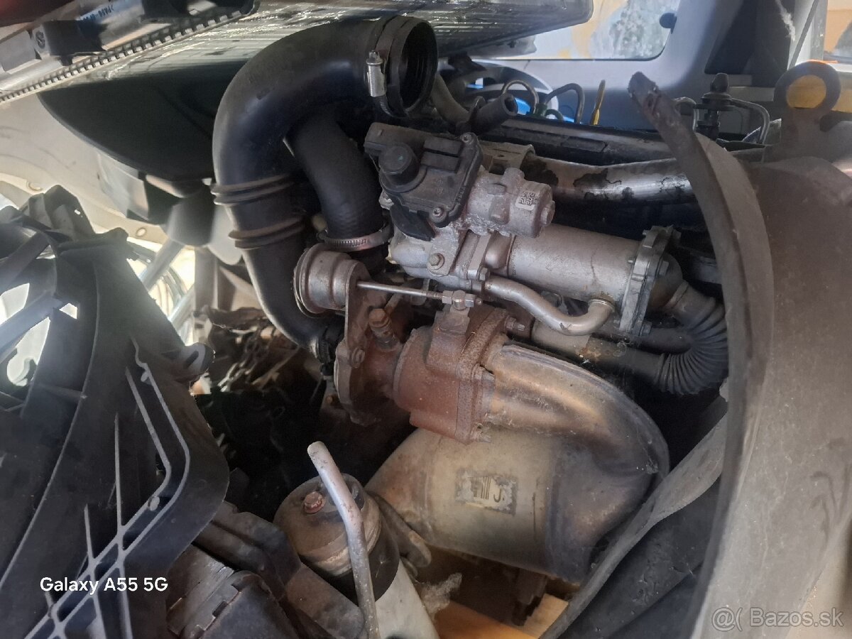 Dacia Logan 1.5 DCi 50kw - 4