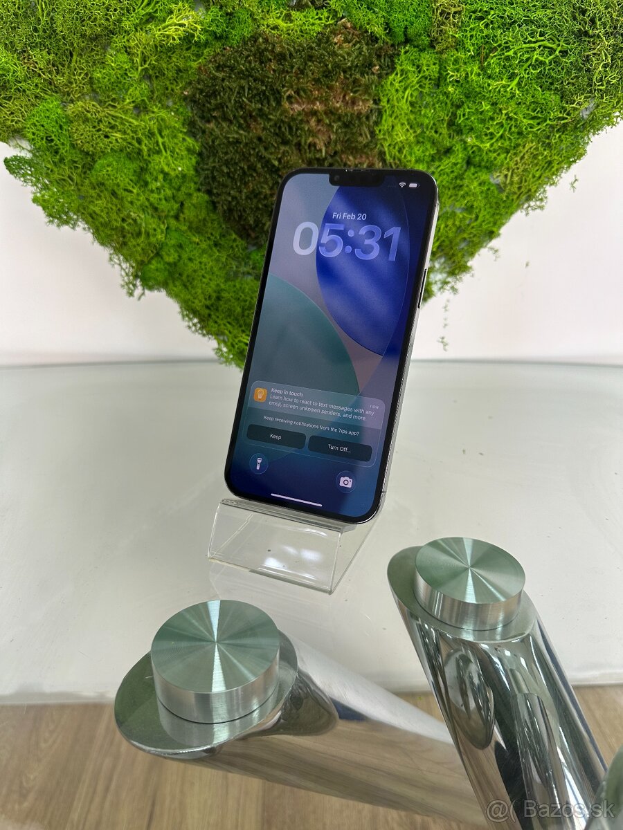 Apple iPhone 13PRO MAX 128GB Graphite - 4