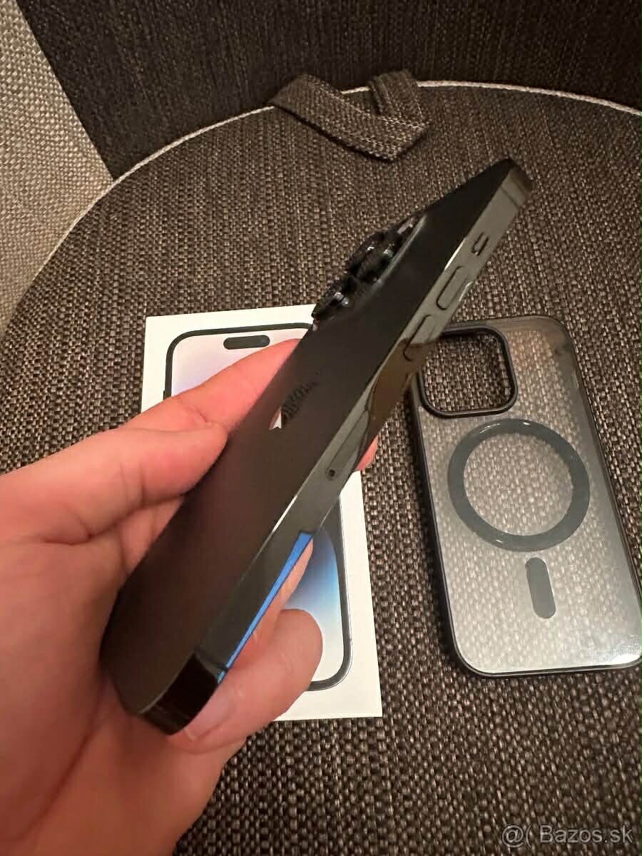 iPhone 14pro 128GB - ako nový - 4