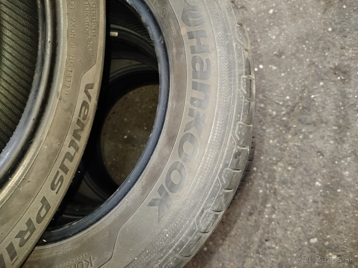 Hankook 195/65R15 - 4
