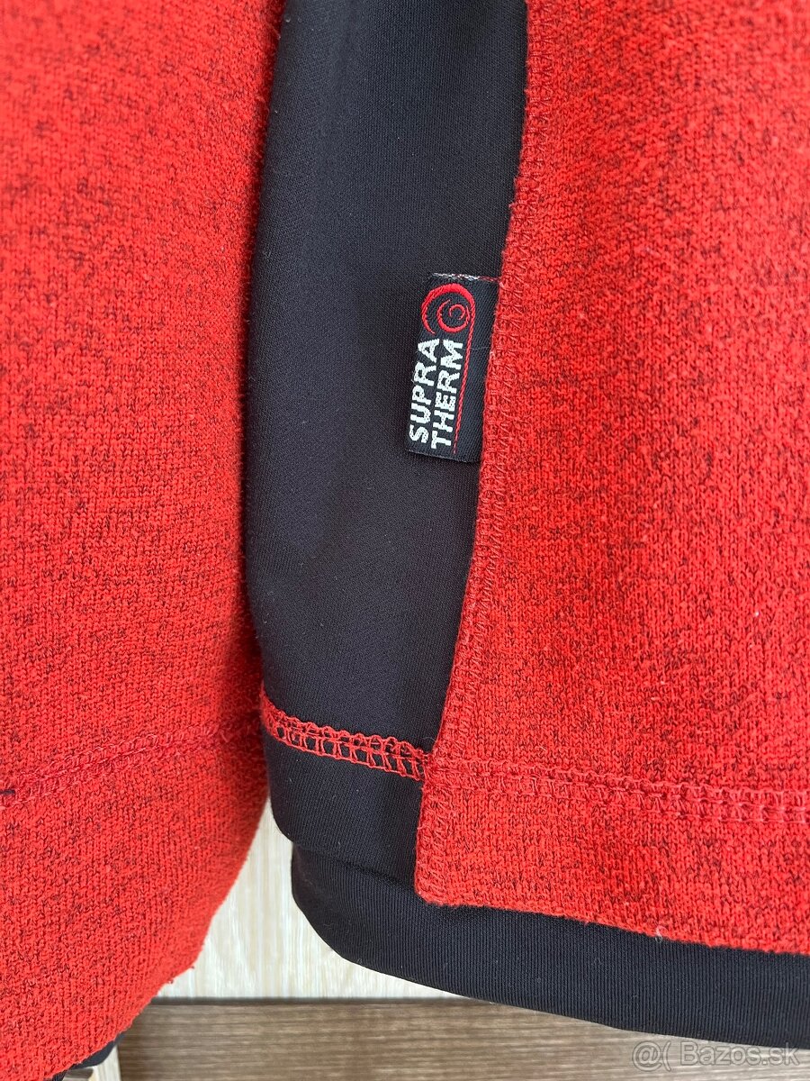 Panska bunda Alpine Pro - 4