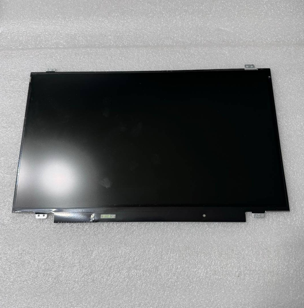 Predám obrazovku do notebooku 14"LED SLIM display 30pin B, - 4
