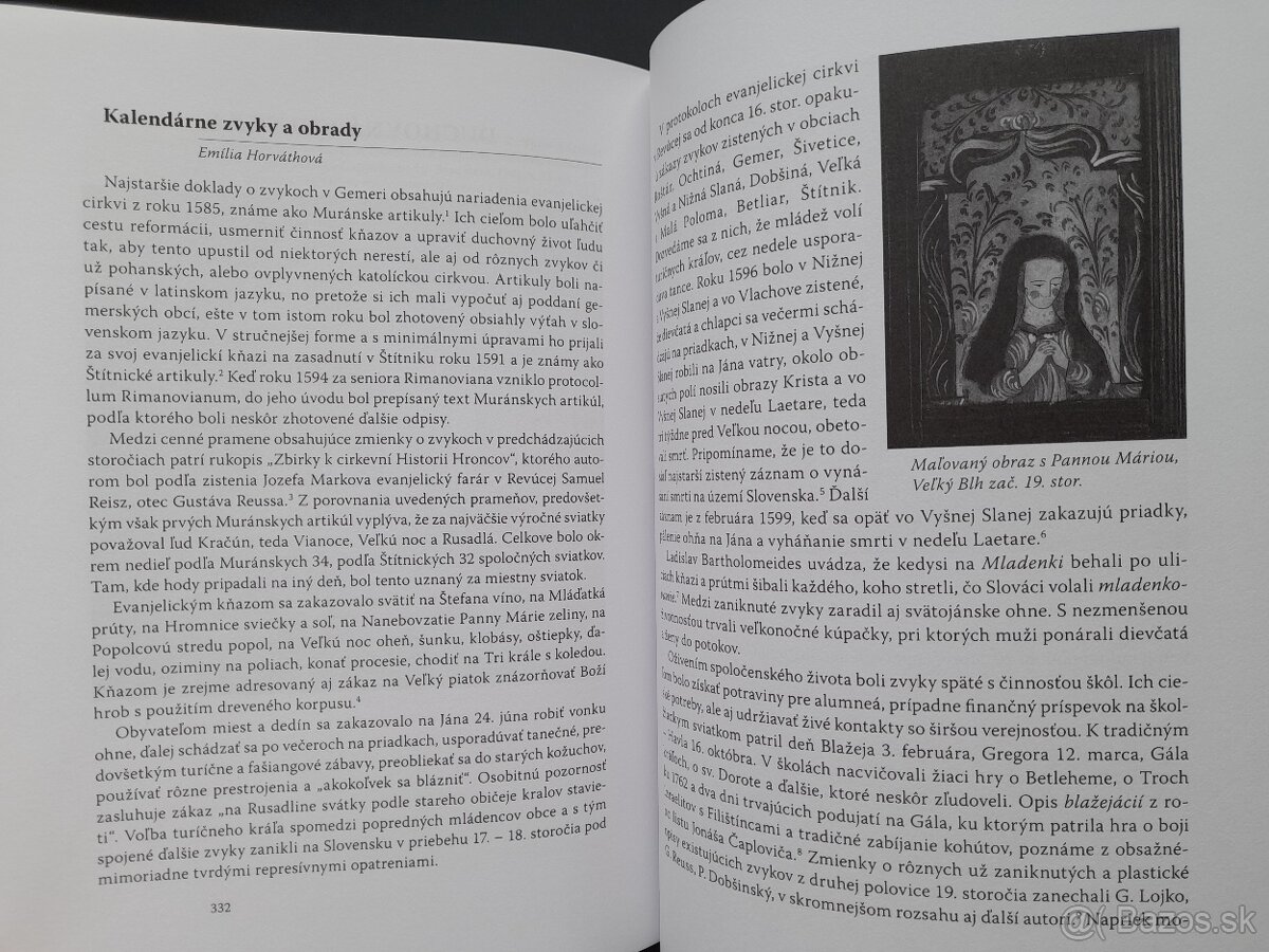 Gemer - Malohont - 4