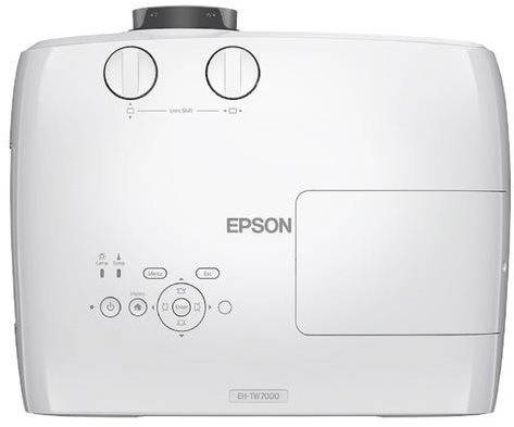 Epson EH-TW7000 - 4
