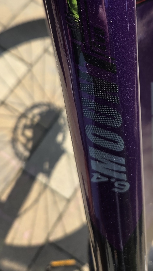 Elektro bicykel MTF v zaruce do 02/2027 - 4