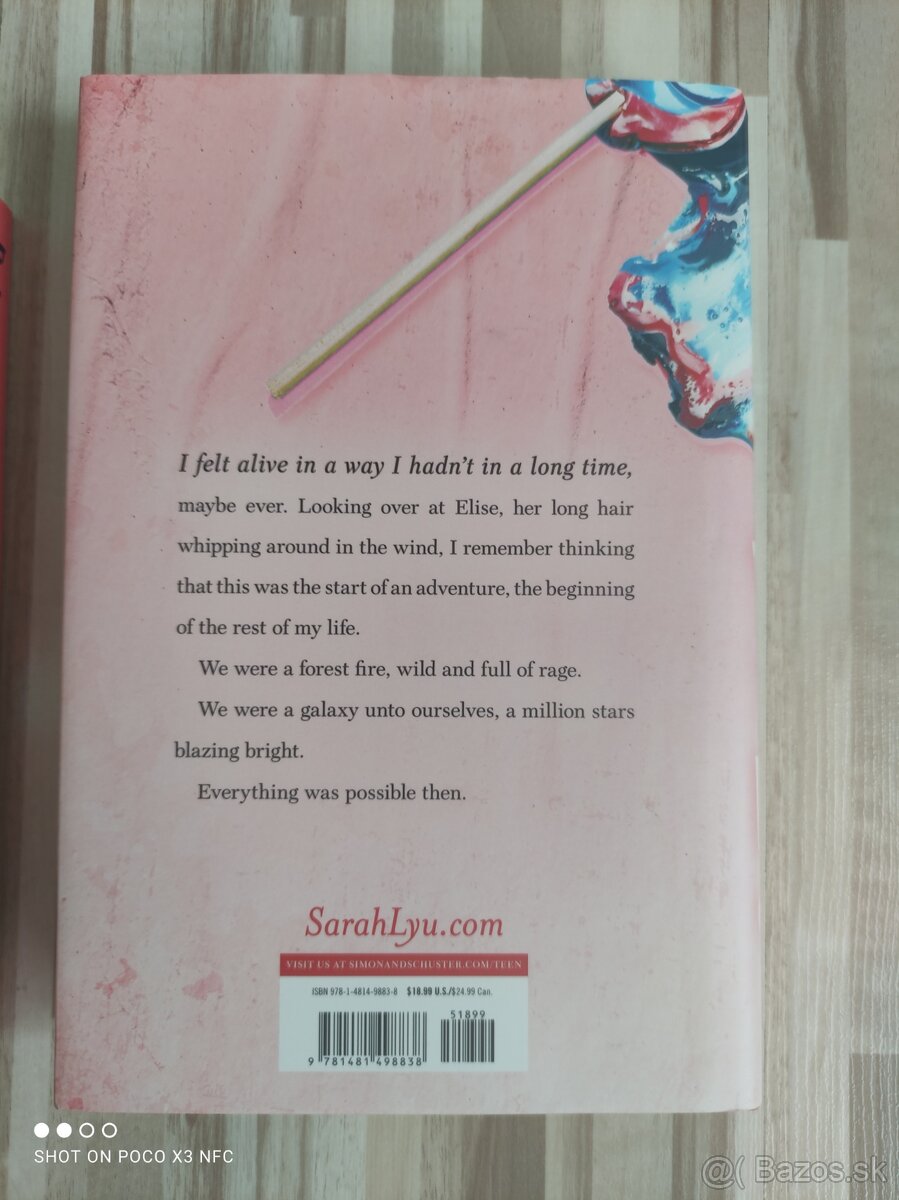 Anglické knihy pre mládež - 4