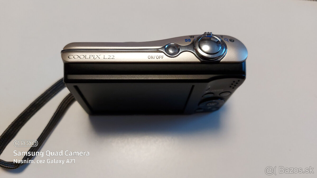 fotoaparat nikon - 4