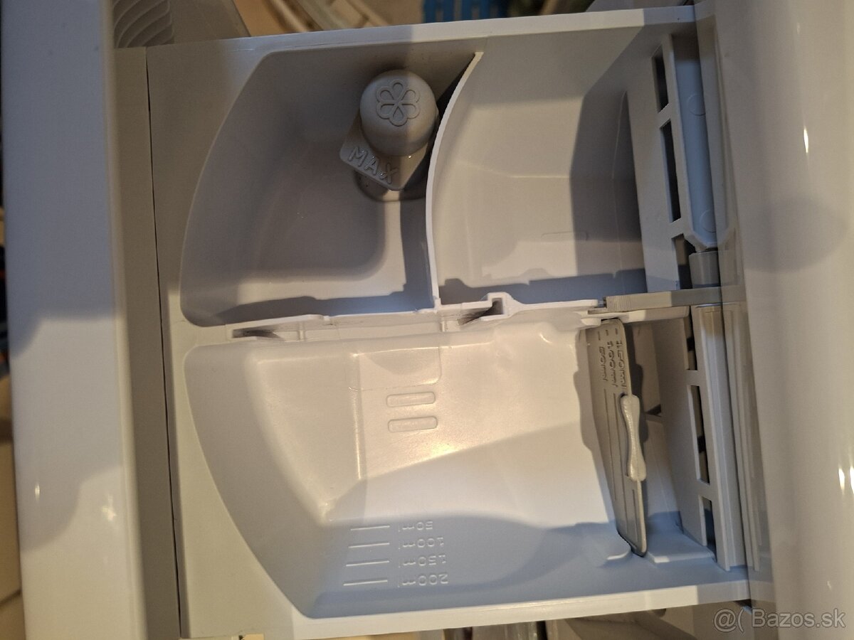 Práčka WHIRLPOOL FFB 7638 E EU - 4