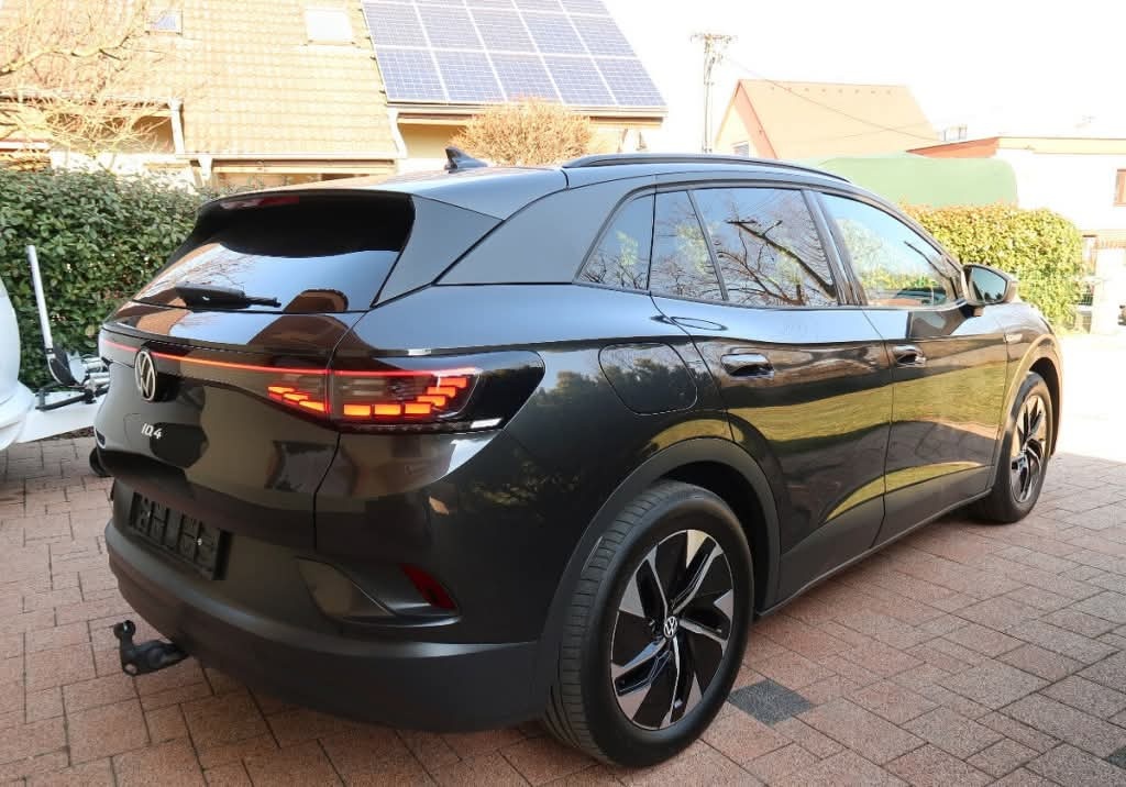 ID.4 Pro Performance 82kWH Ťažné - 4