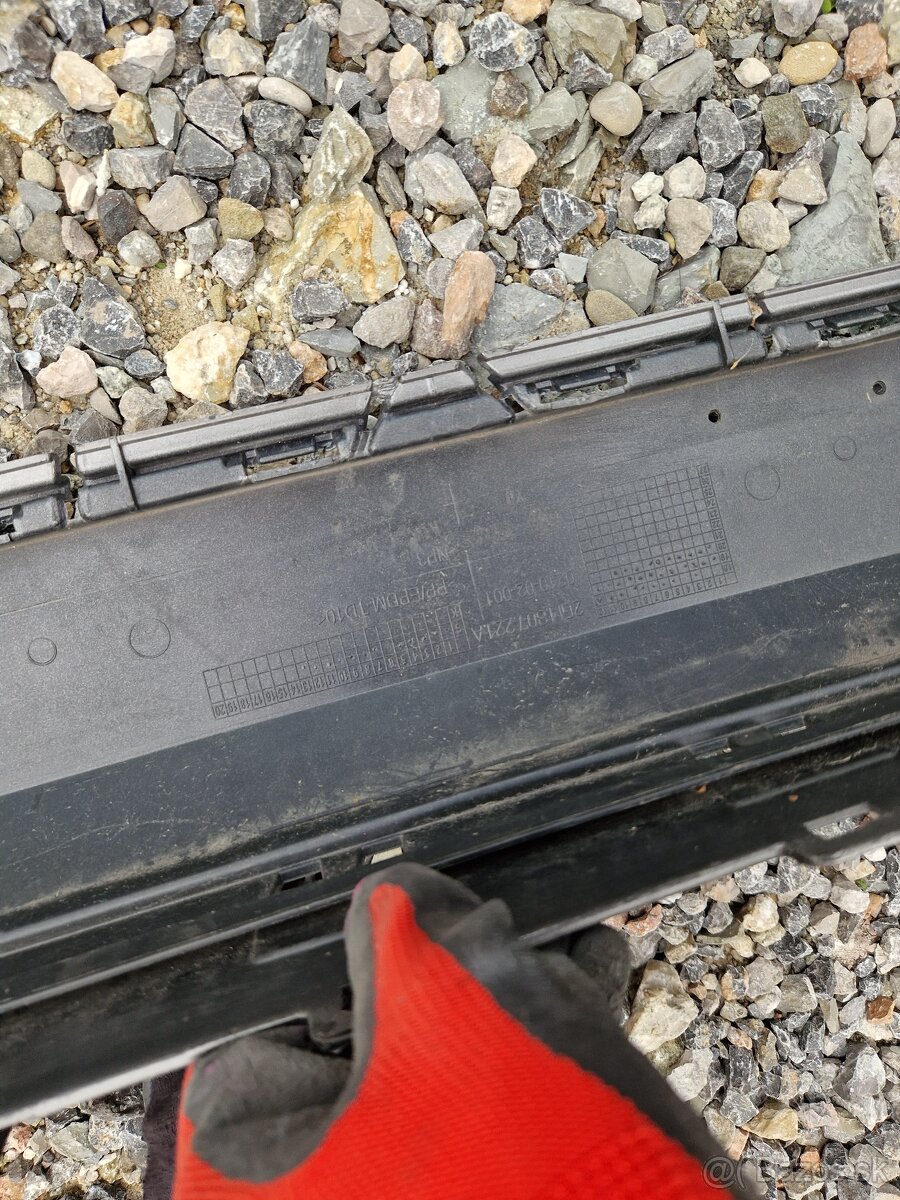 Predny naraznik VW T-cross 2GM - 4