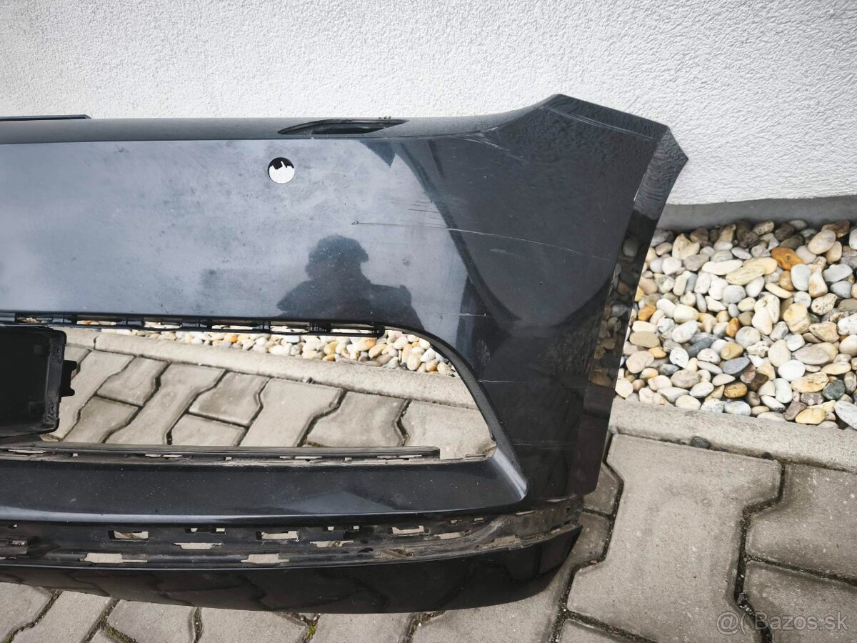 Nárazník Passat B8 - 4
