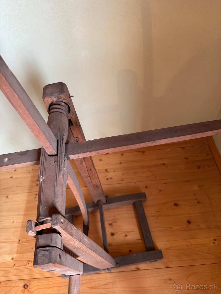 Motovidlo a vreteno - 4