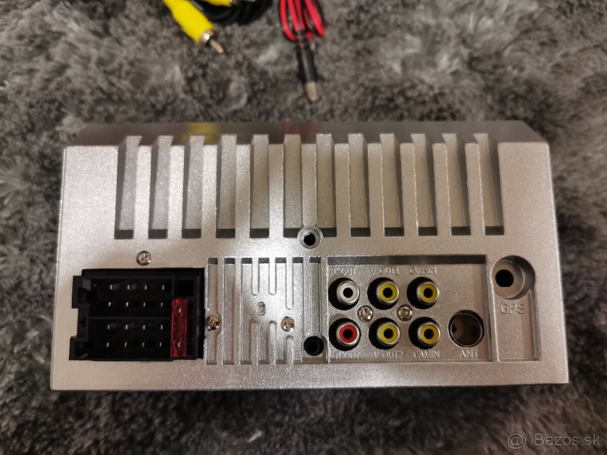 2din rádio - 4