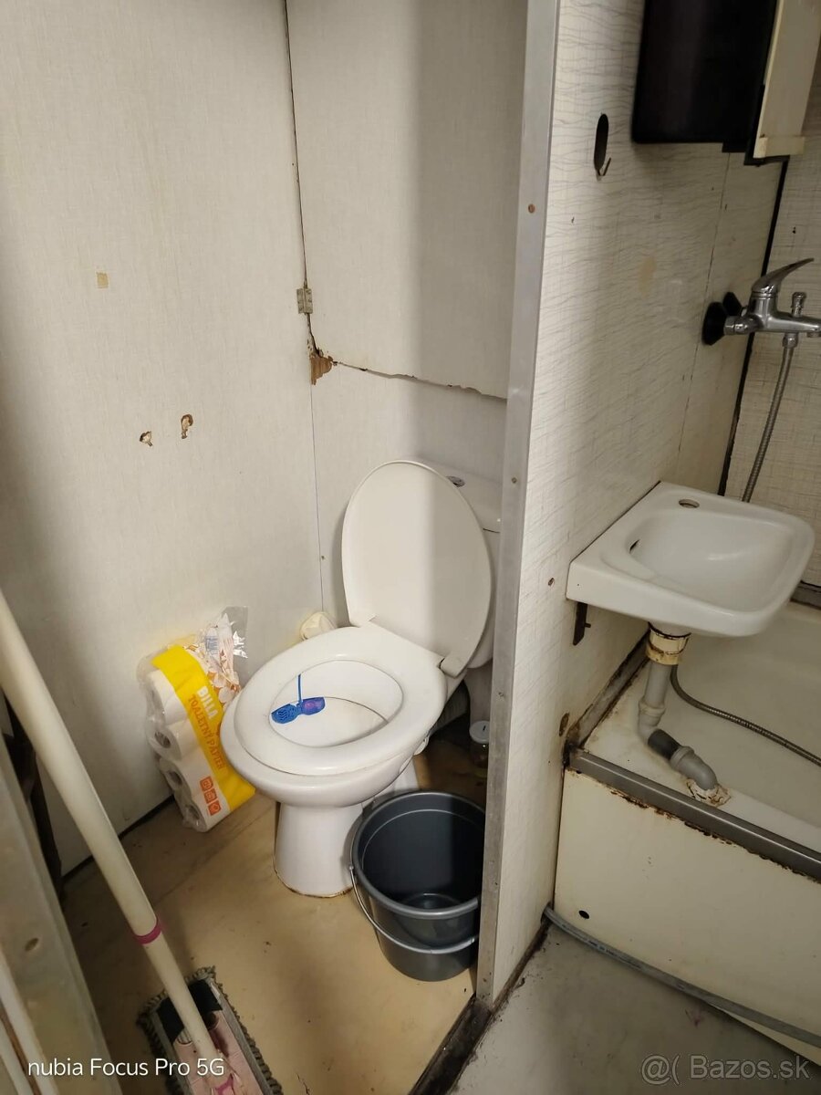 Prenajmem Garzonku - 4