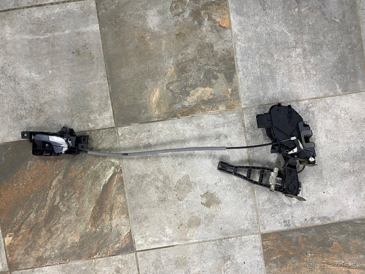 Predam na Ford S- max 2008 - 4