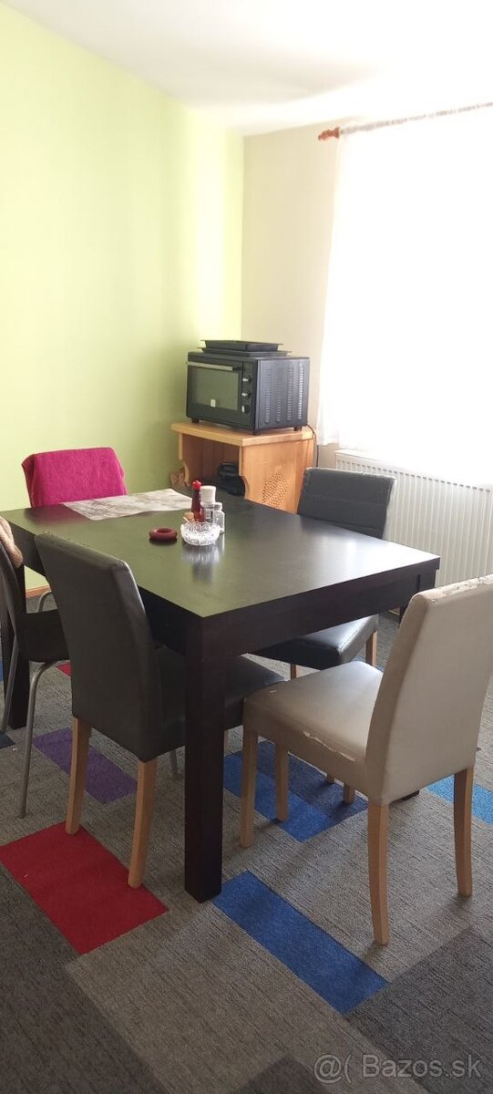 Spolubývanie centrum Košice - 4