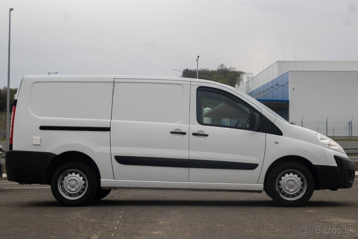 Peugeot Expert 2.0 94kW MT6 - 4