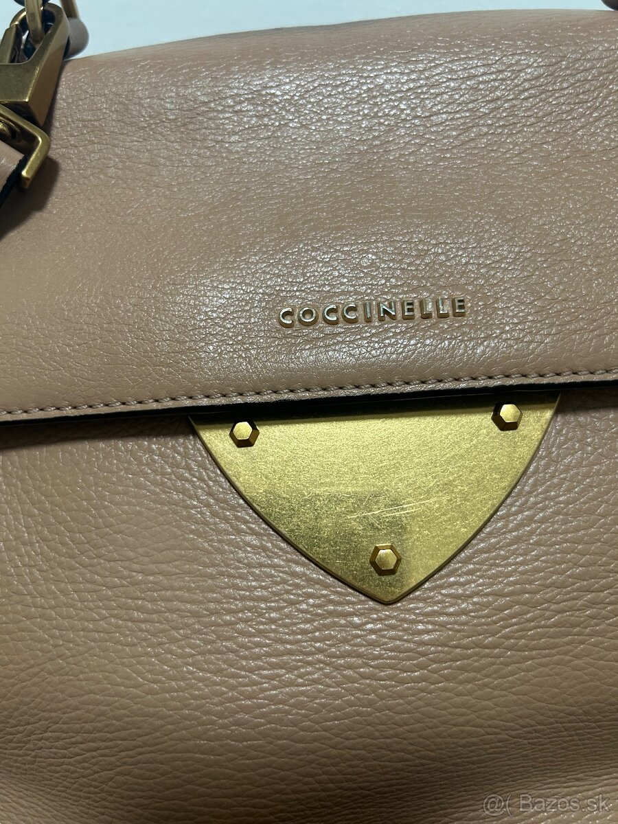 Coccinelle C14 large - 4